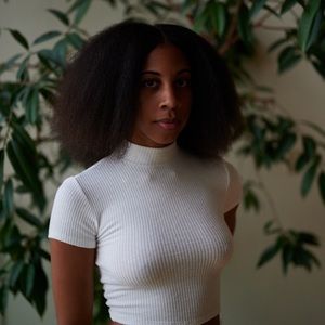 Meet your Posher, Tionne